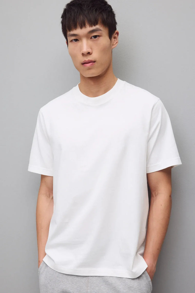 Midweight Jersey T-shirt – Ray Rickburn Midweight Jersey T-shirt – Ray Rickburn