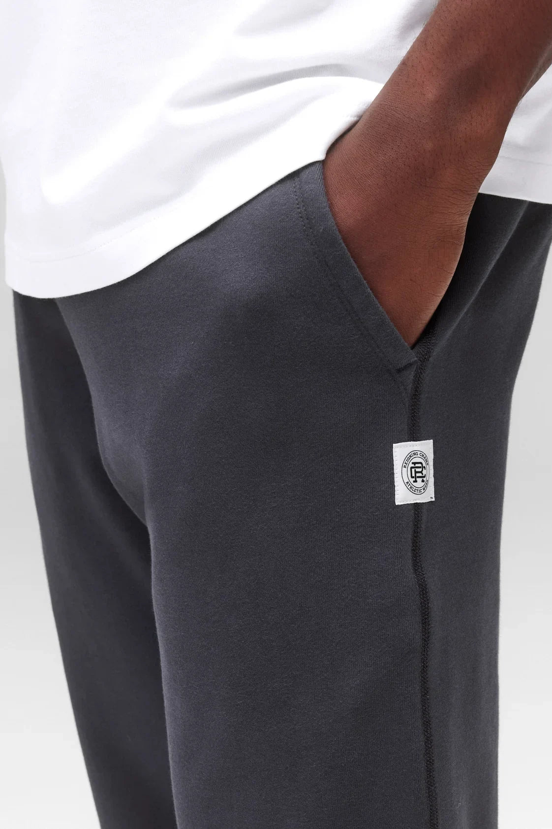 Midweight Terry Slim Sweatpant Pants Reigning Champ
