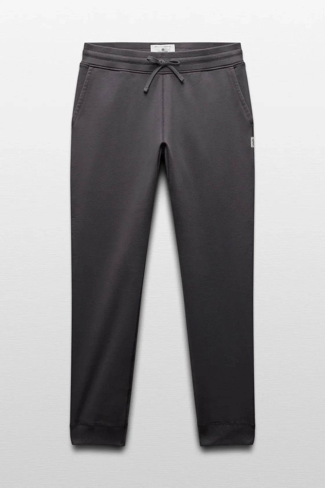Midweight Terry Slim Sweatpant Pants Reigning Champ