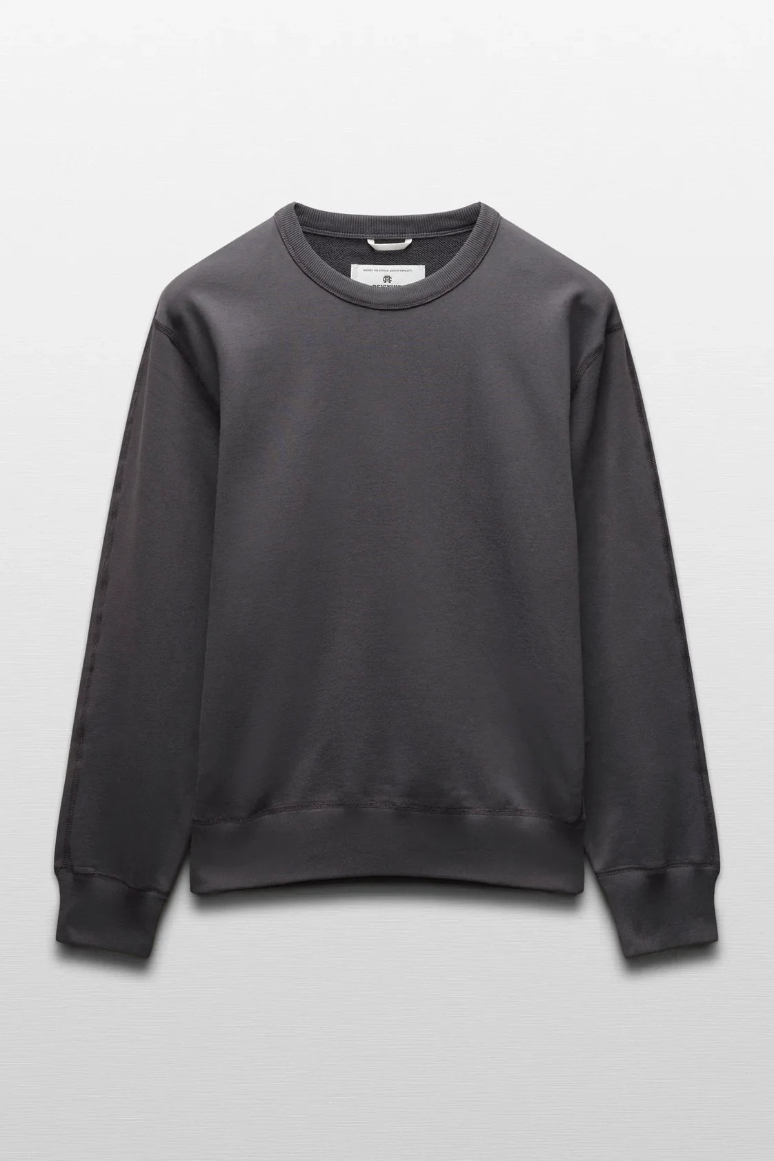 Midweight Terry Standard Crewneck Sweaters Reigning Champ