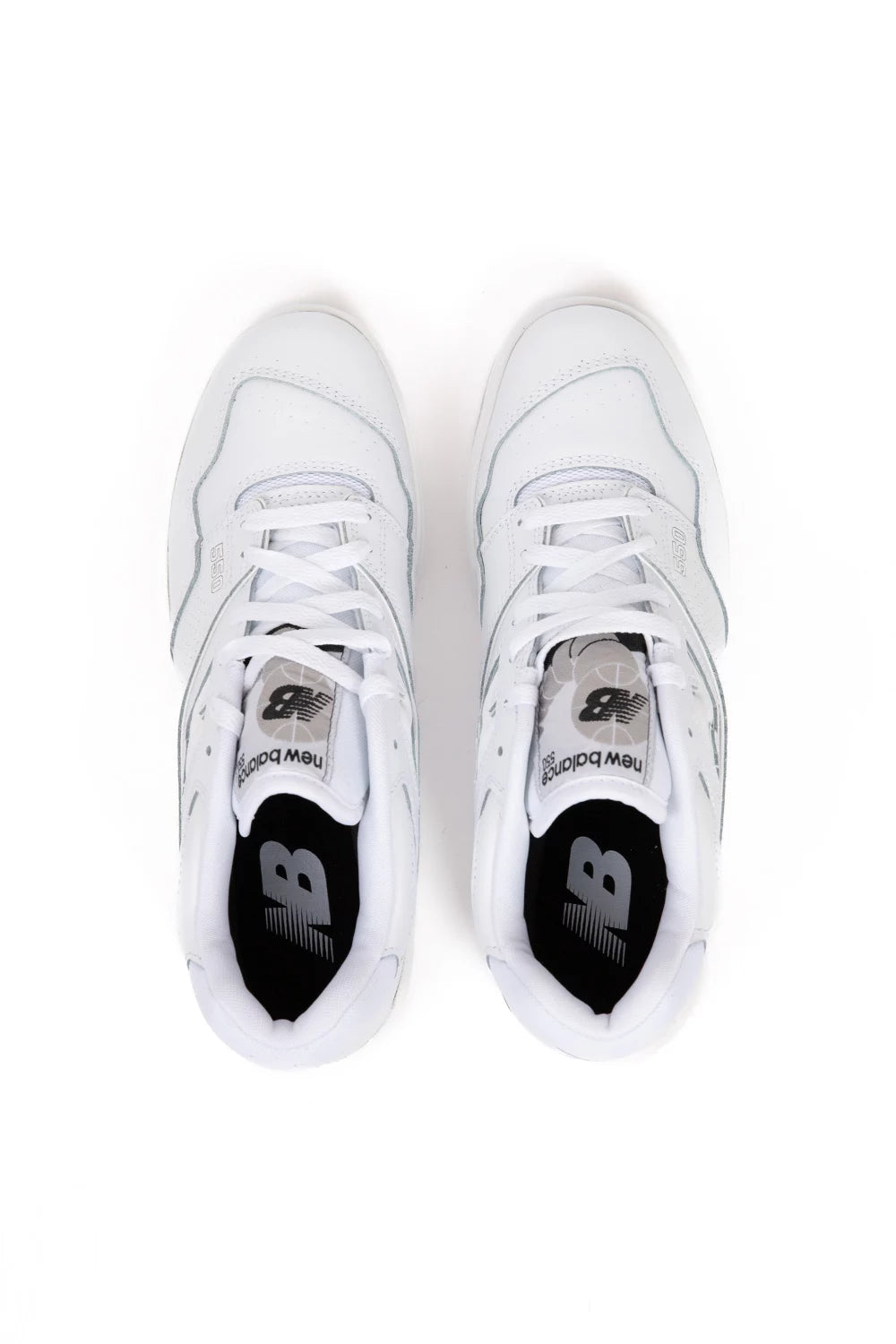 550 Sneakers New Balance
