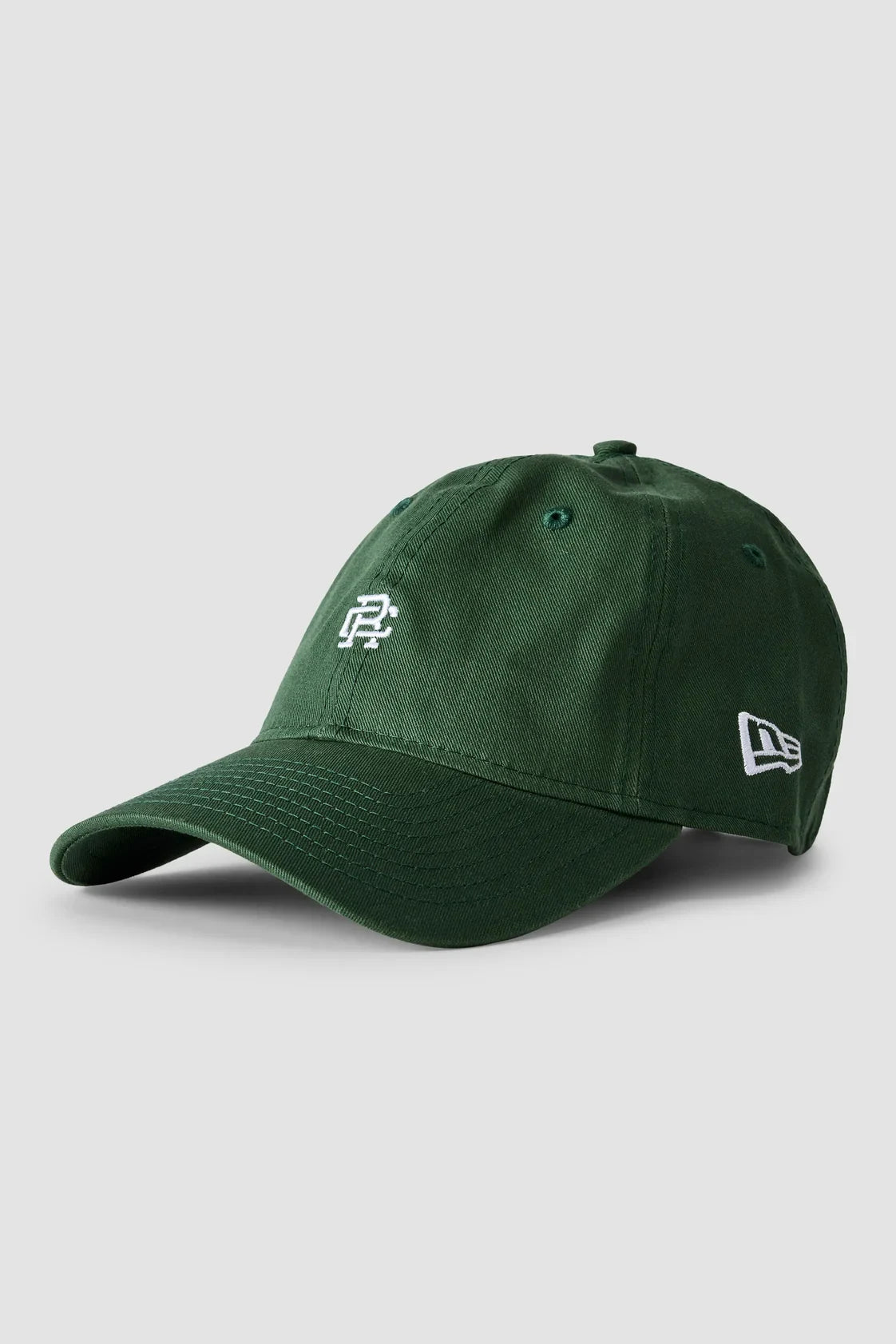 New Era 9Twenty Mini Monogram Cap Hats Reigning Champ