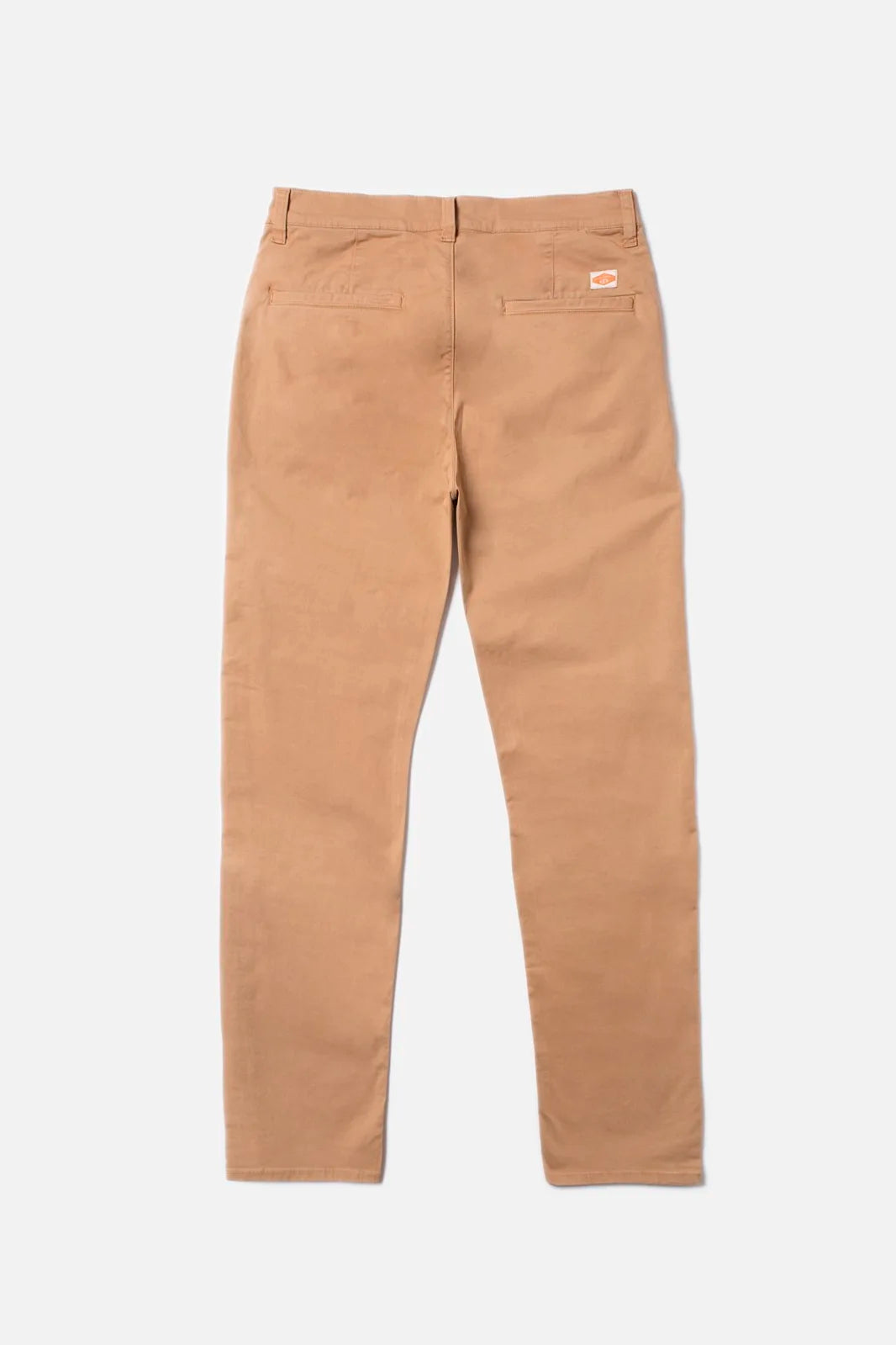 Easy Alvin Chino 34" Pants Nudie Jeans