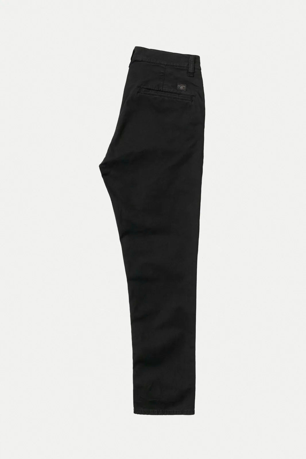 Easy Alvin Chino 34" Pants Nudie Jeans