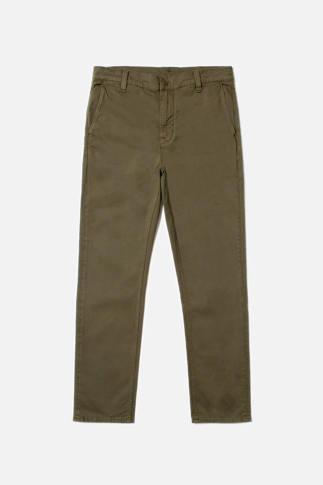 Easy Alvin Chino 34" Pants Nudie Jeans