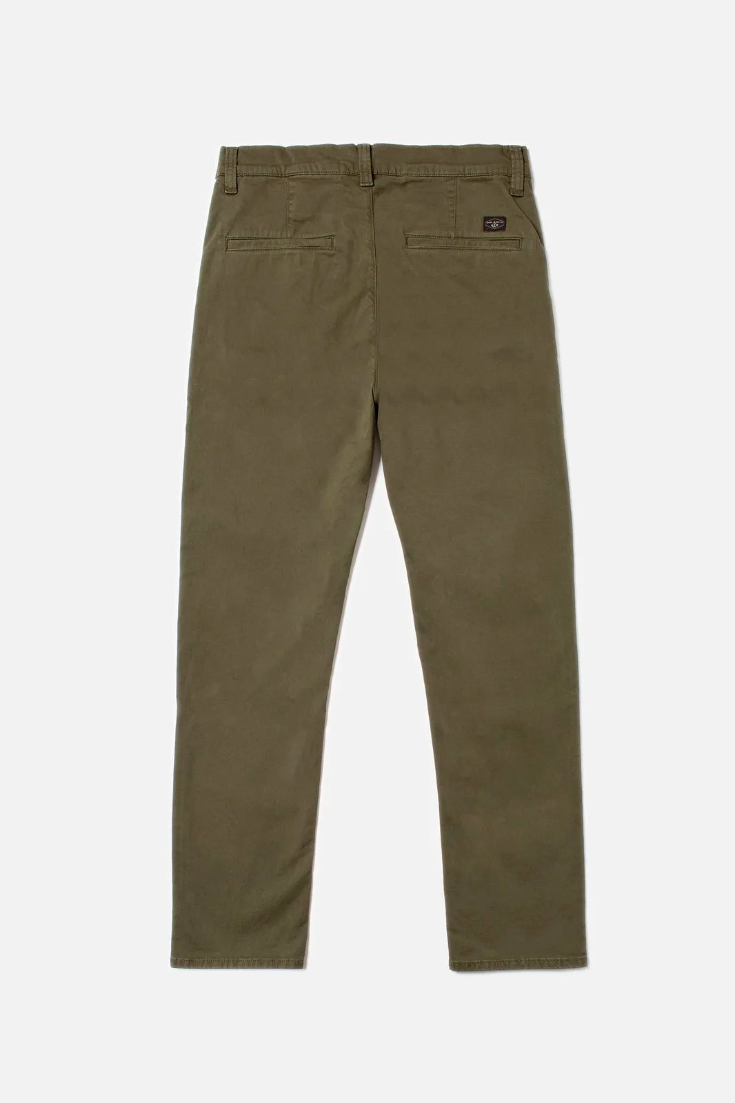 Easy Alvin Chino 34" Pants Nudie Jeans
