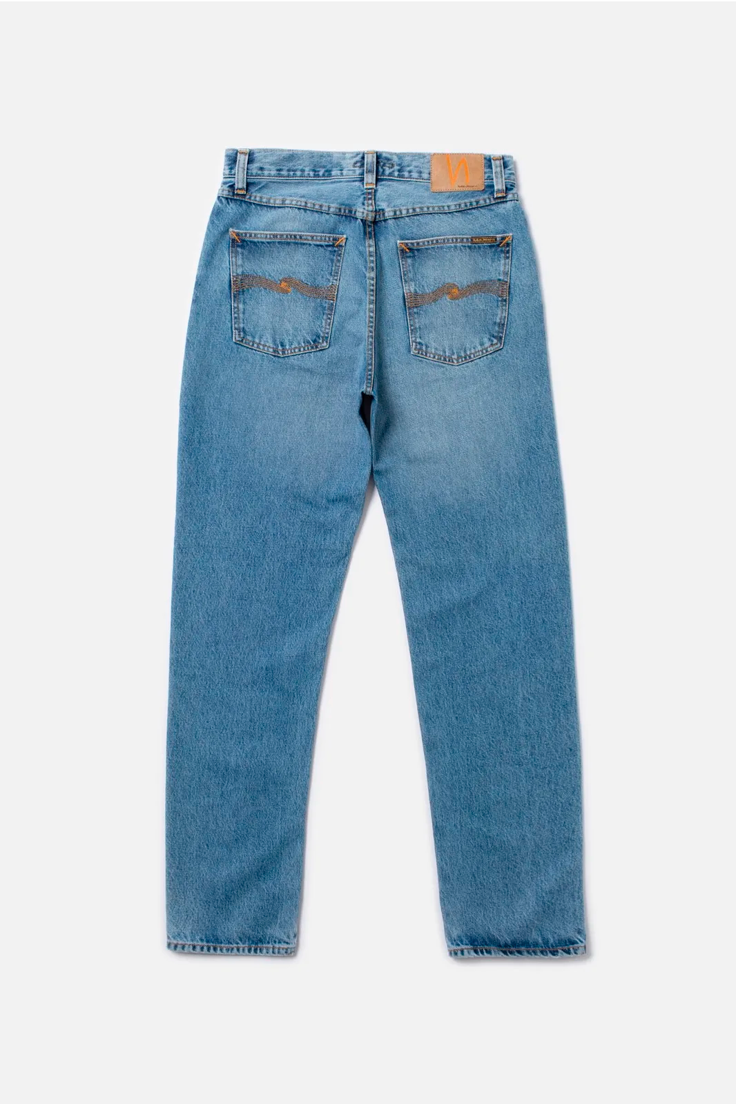 Rad Rufus 34" Denim Nudie Jeans