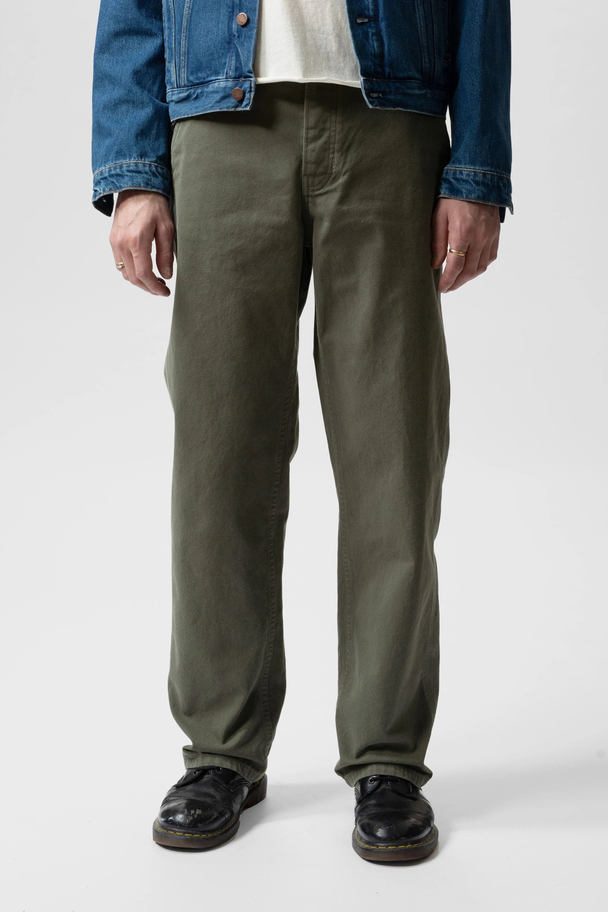 Tuff Tony 32 Pants Nudie Jeans