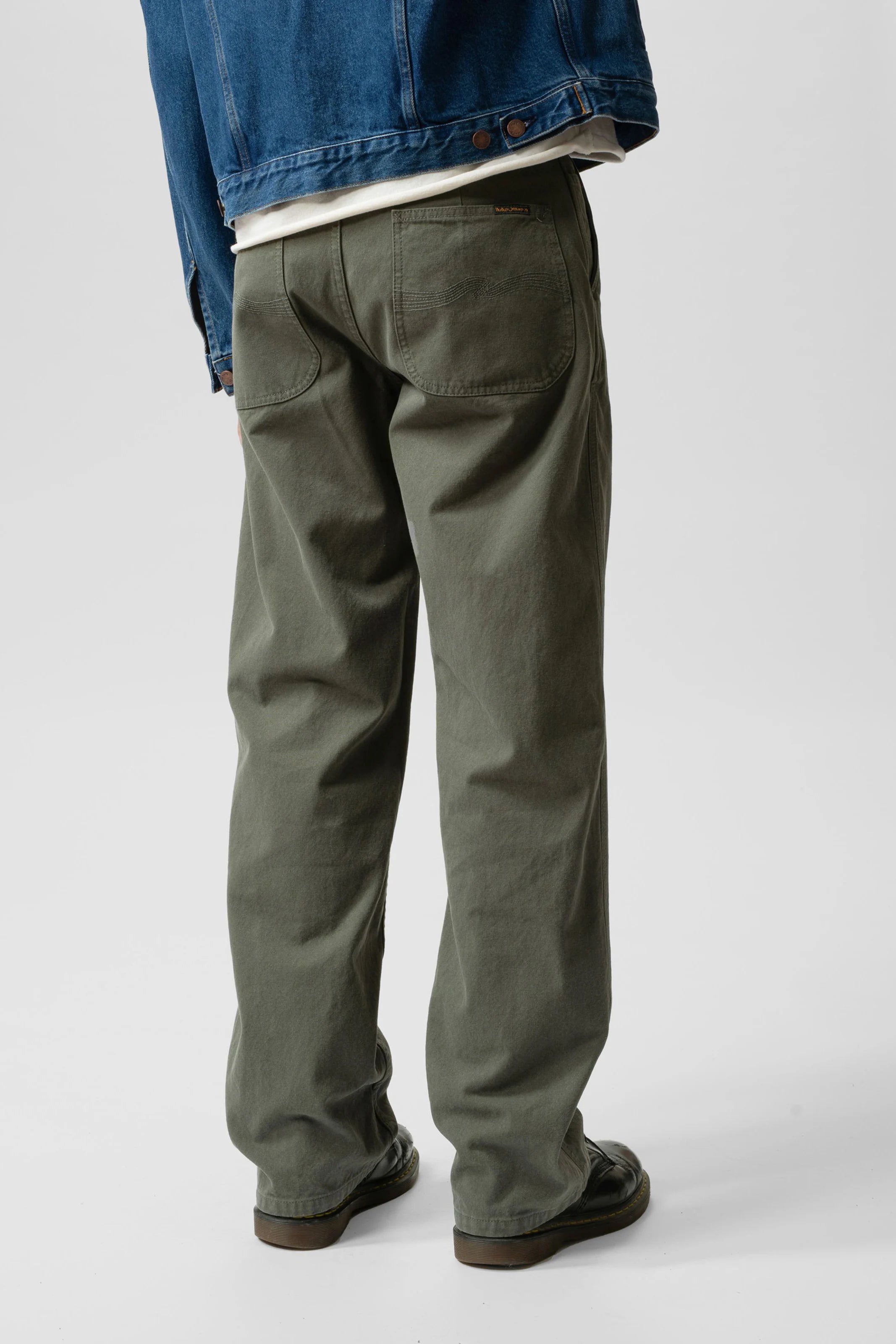 Tuff Tony 32 Pants Nudie Jeans