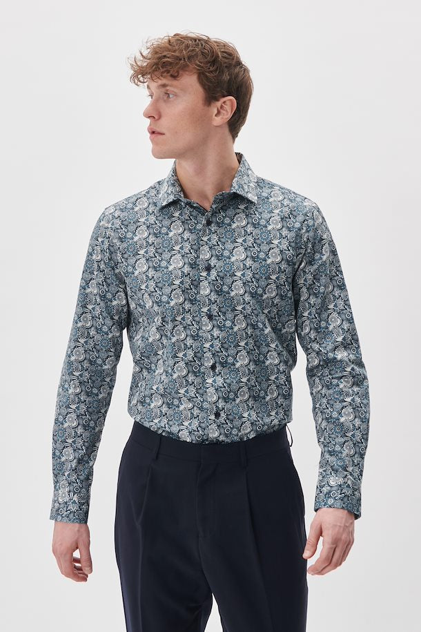 Trostol Shirt Shirts Matinique