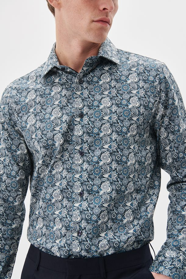 Trostol Shirt Shirts Matinique