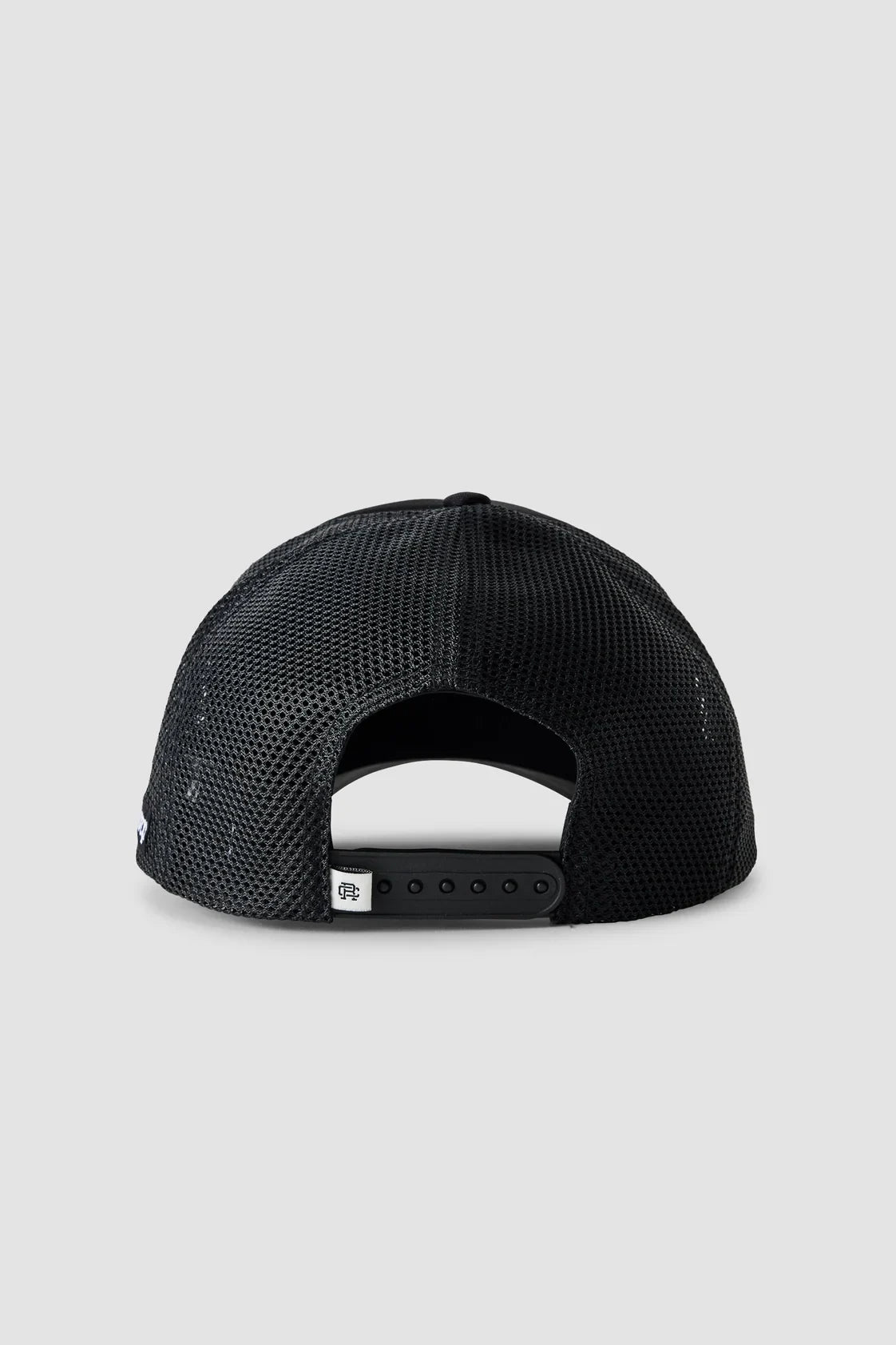 Old English Trucker Cap Hats Reigning Champ
