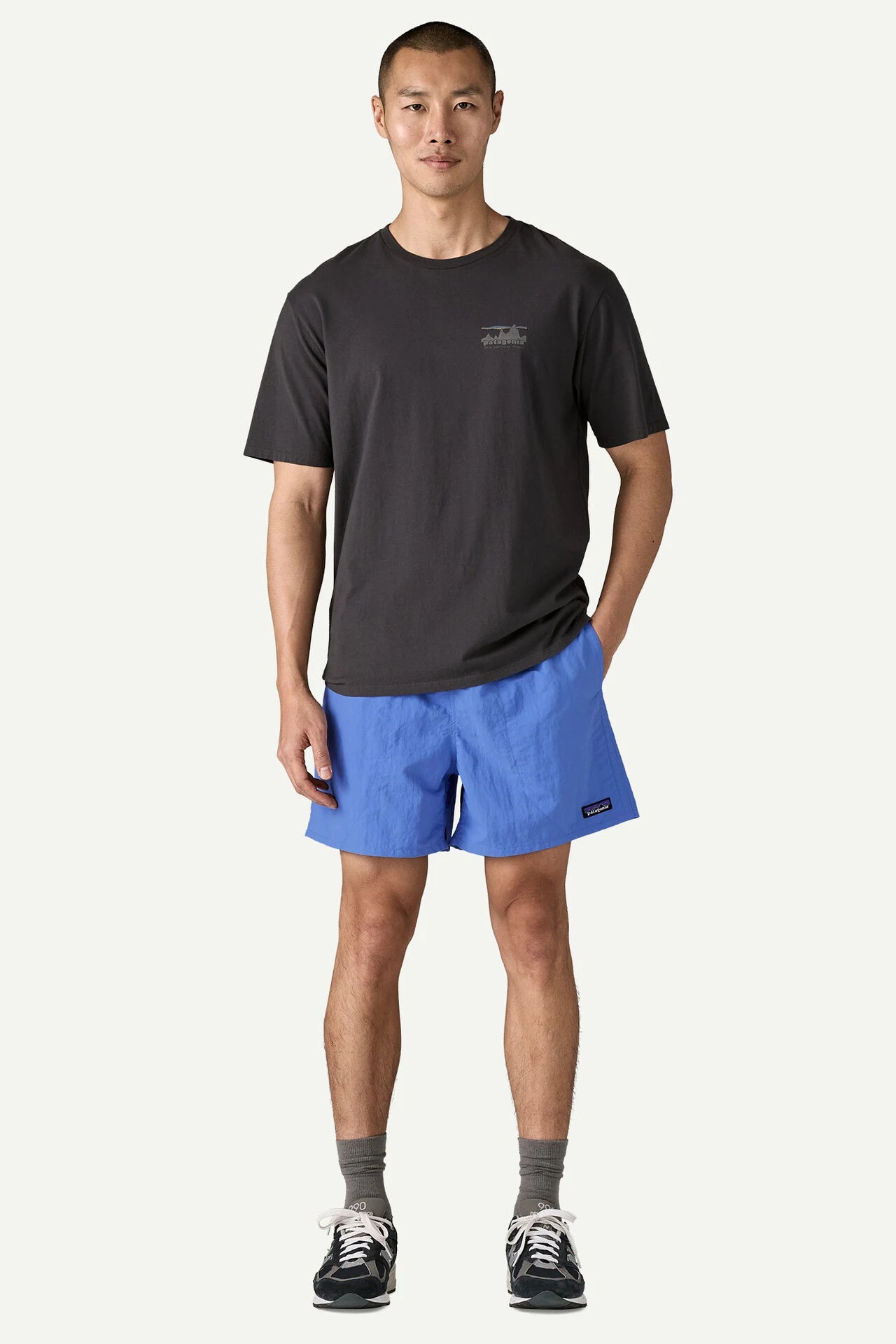 Baggies™ Shorts - 5" Shorts Patagonia