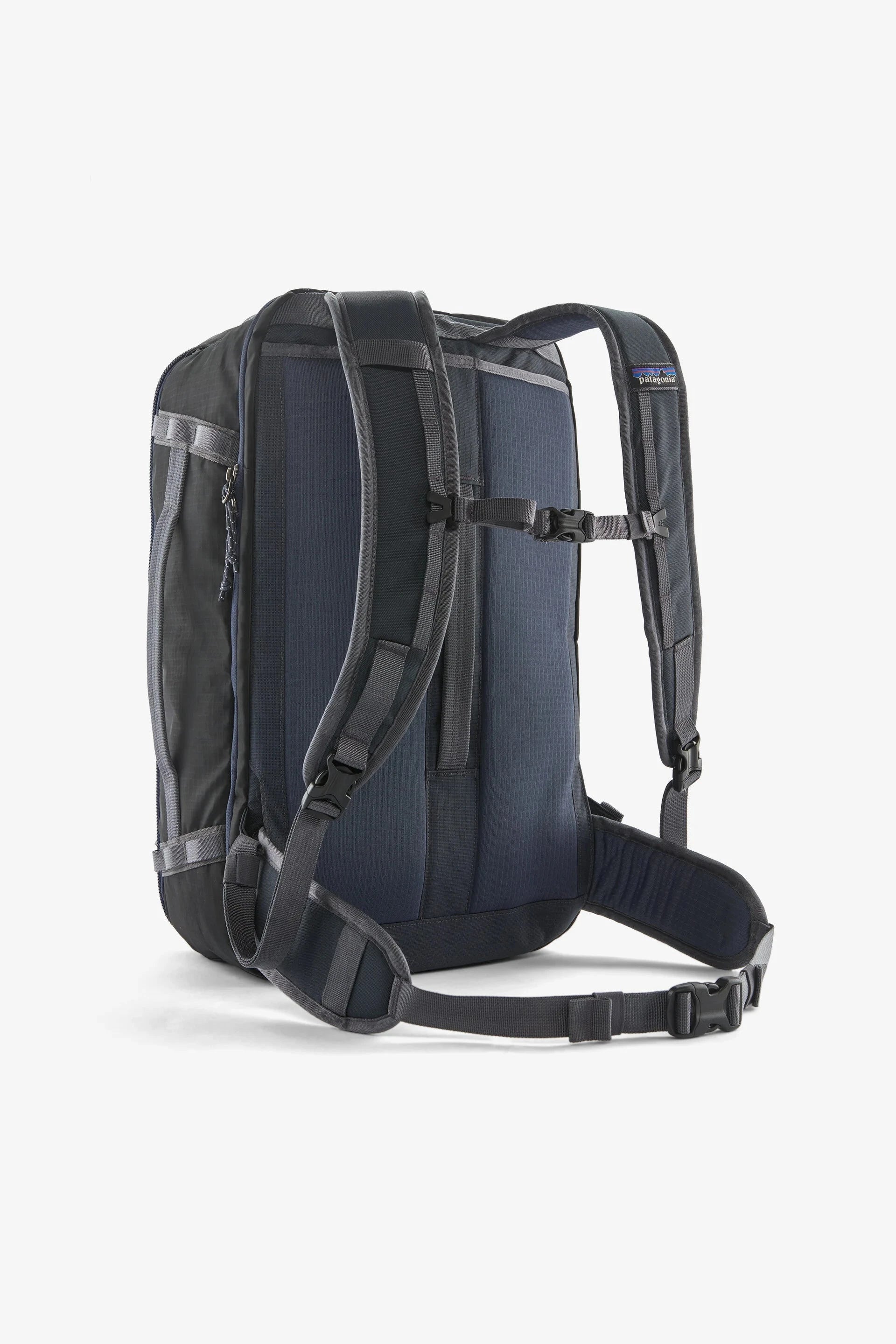 Patagonia Black Hole Mini Mlc Smolder Blue
