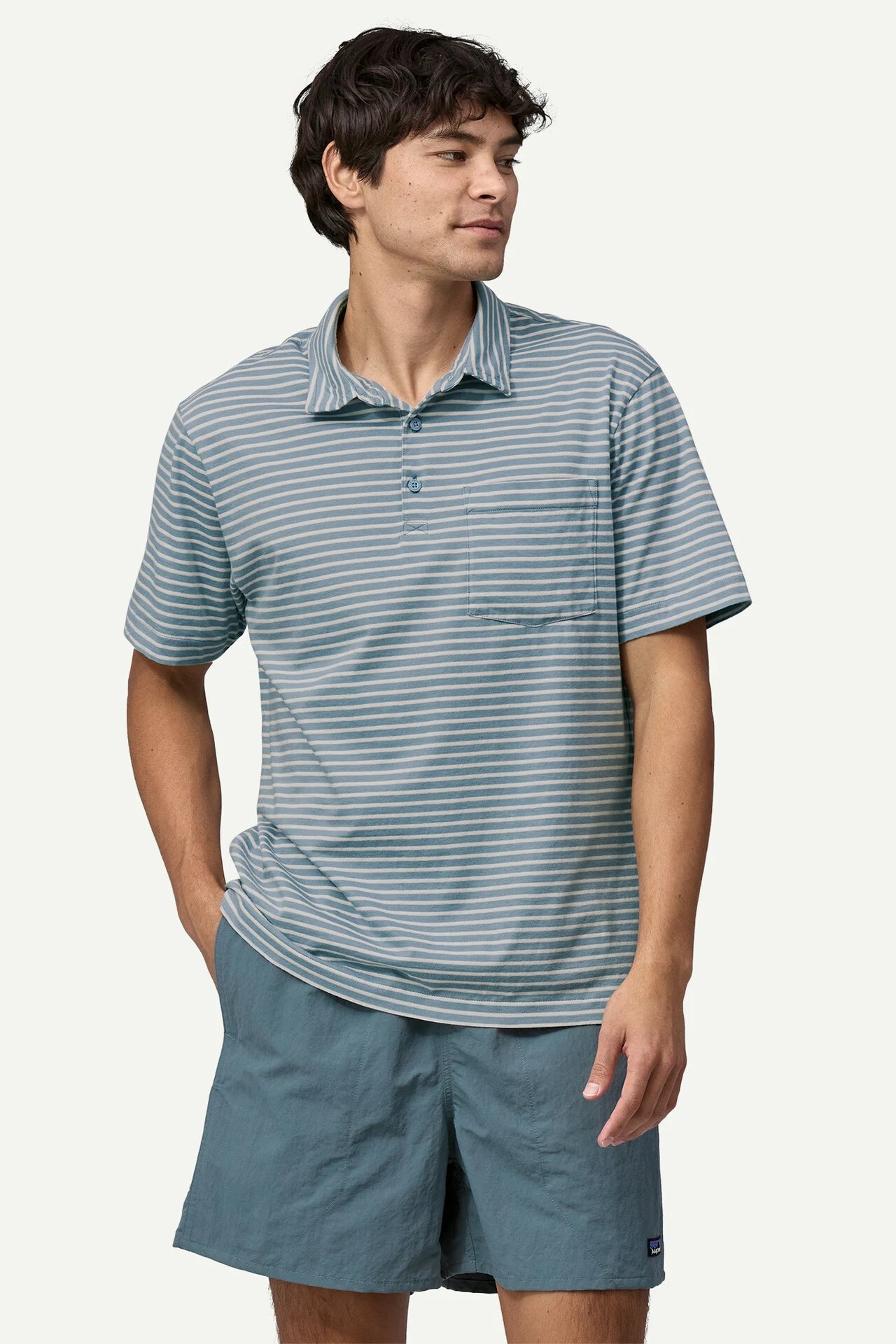 Daily Polo Shirt Polos Patagonia