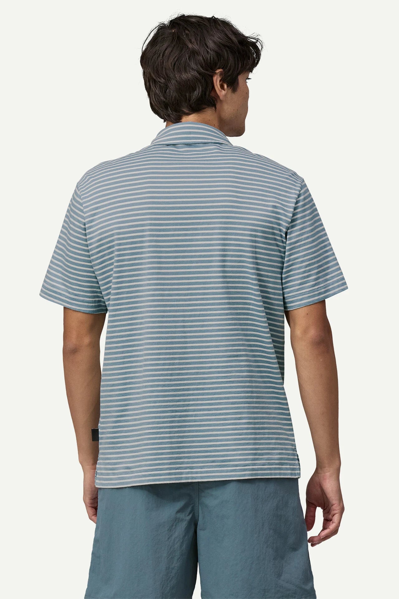 Daily Polo Shirt Polos Patagonia