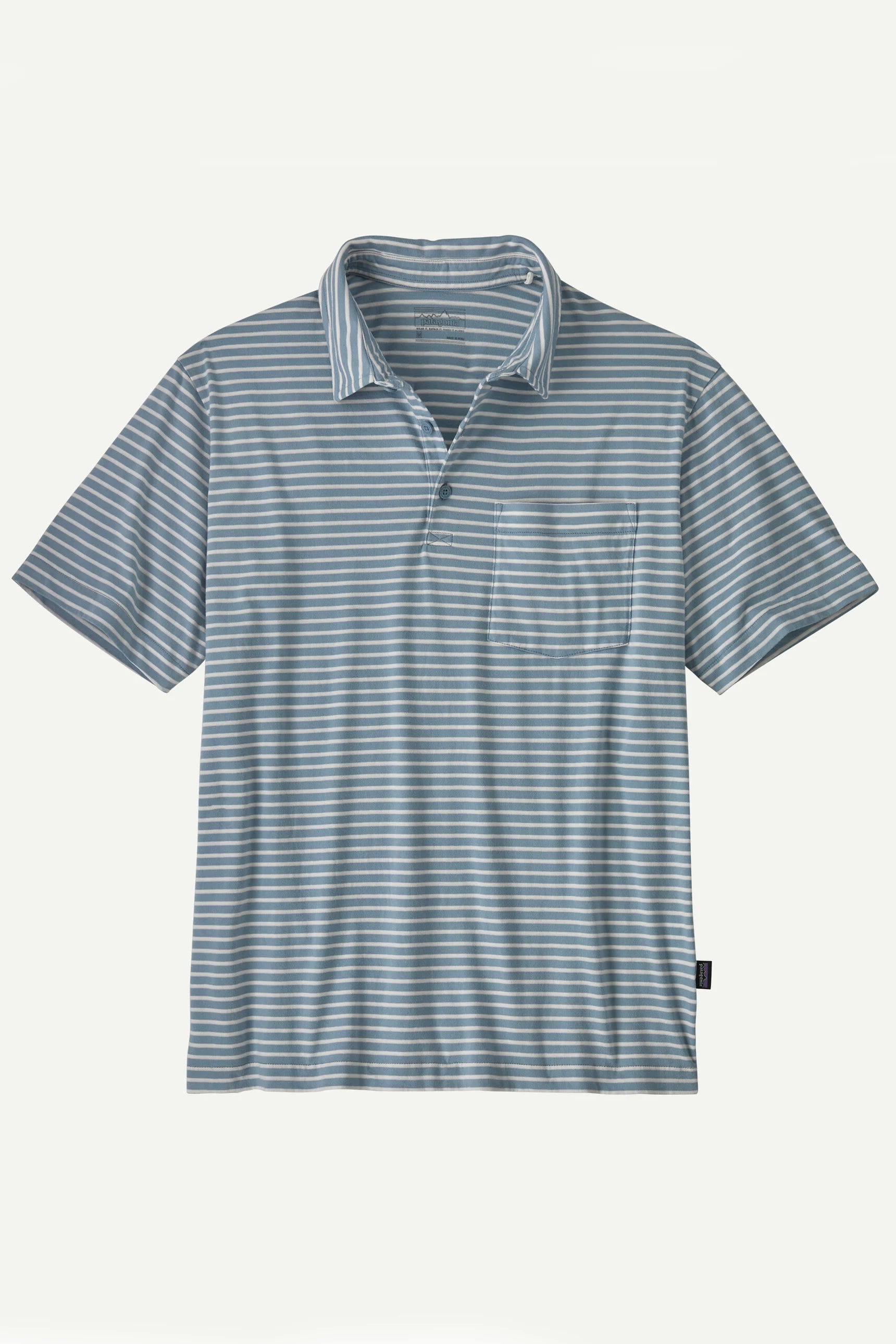 Daily Polo Shirt Polos Patagonia