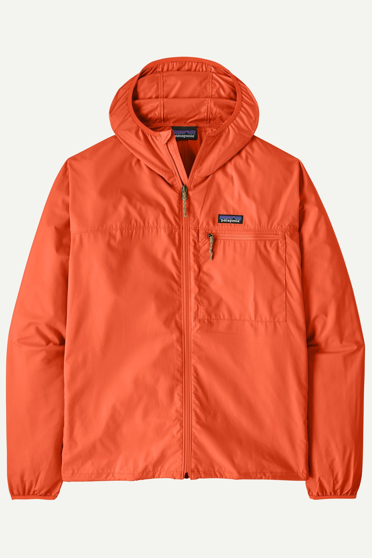 Light & Variable® Jacket – Ray Rickburn