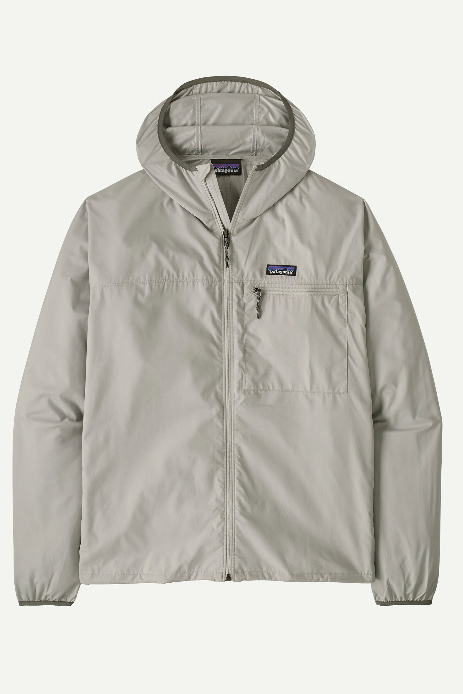 Light & Variable® Jacket – Ray Rickburn