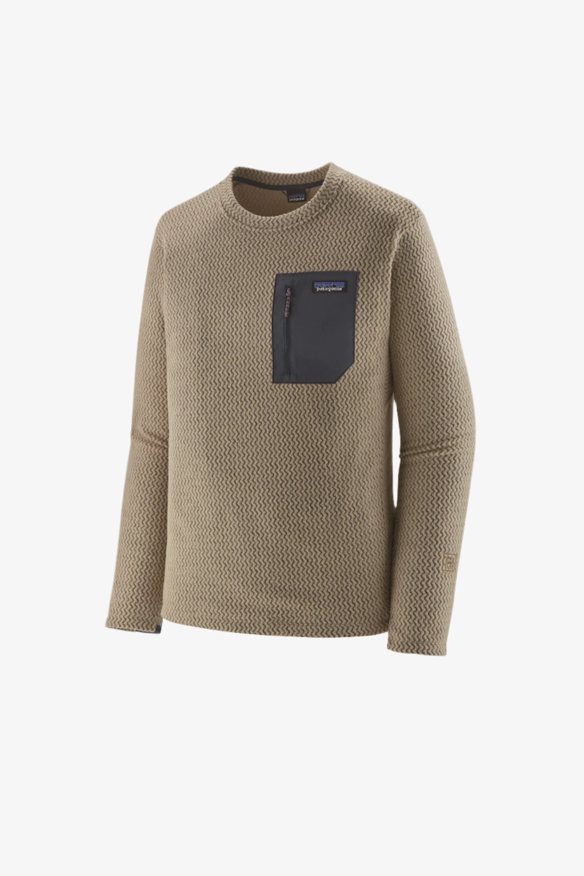 R1® Air Crewneck Pullover Sweaters Patagonia