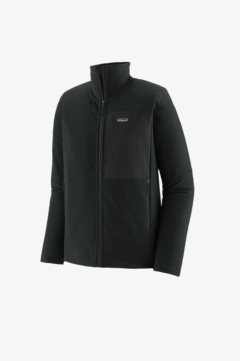 R2® TechFace Jacket – Ray Rickburn R2® TechFace Jacket – Ray Rickburn
