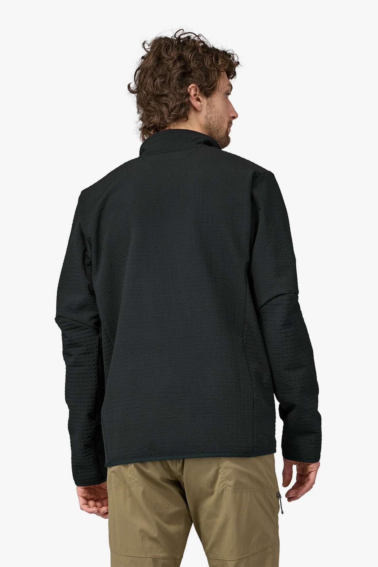 R2® TechFace Jacket – Ray Rickburn R2® TechFace Jacket – Ray Rickburn