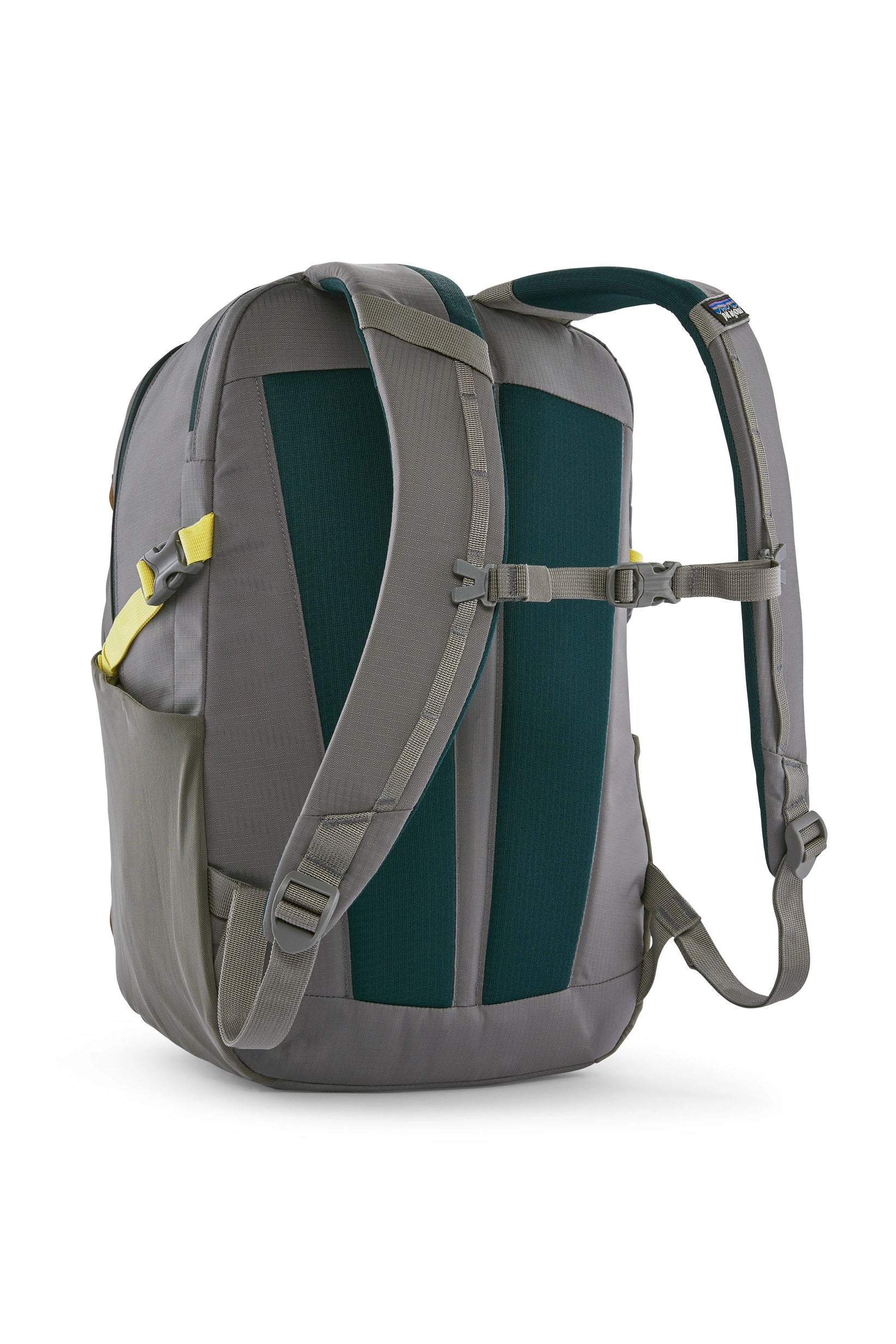 patagonia refugio backpack drifter grey Refugio Daypack 26L – Ray Rickburn