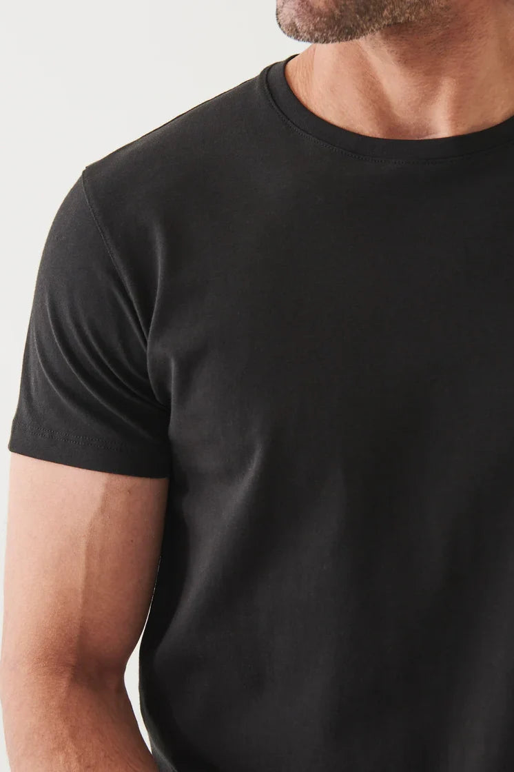 Iconic T-Shirt T-Shirts Patrick Assaraf