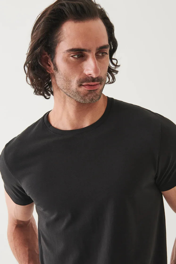 Iconic T-Shirt T-Shirts Patrick Assaraf