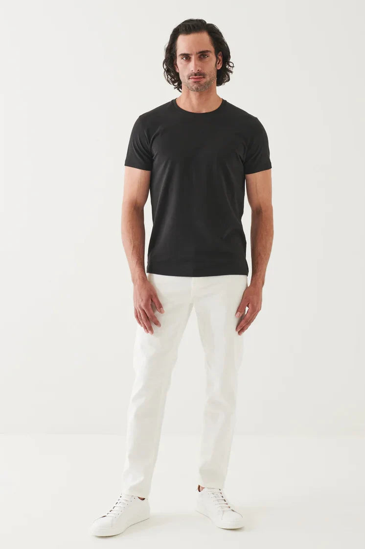 Iconic T-Shirt T-Shirts Patrick Assaraf