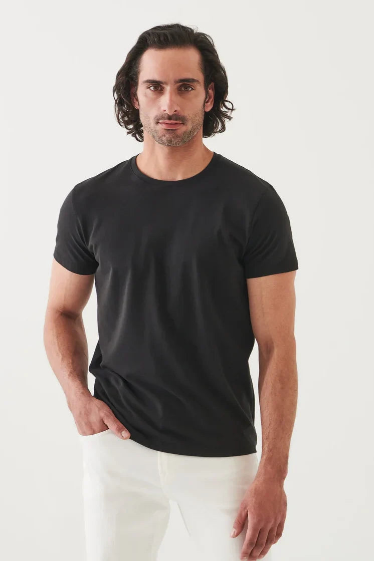 Iconic T-Shirt T-Shirts Patrick Assaraf