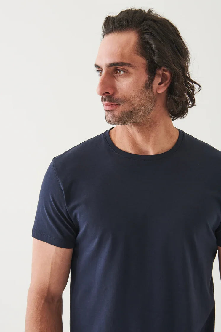 Iconic T-Shirt T-Shirts Patrick Assaraf