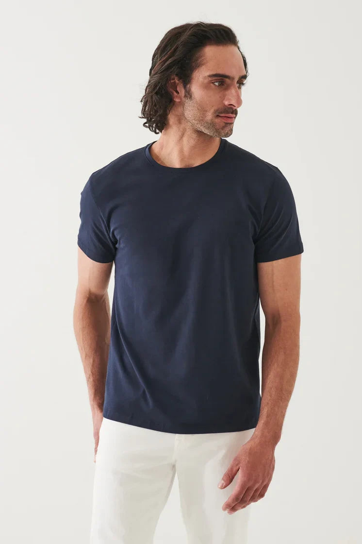 Iconic T-Shirt T-Shirts Patrick Assaraf