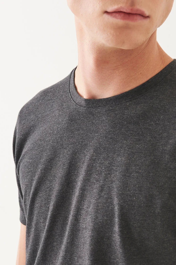 Iconic T-Shirt T-Shirts Patrick Assaraf