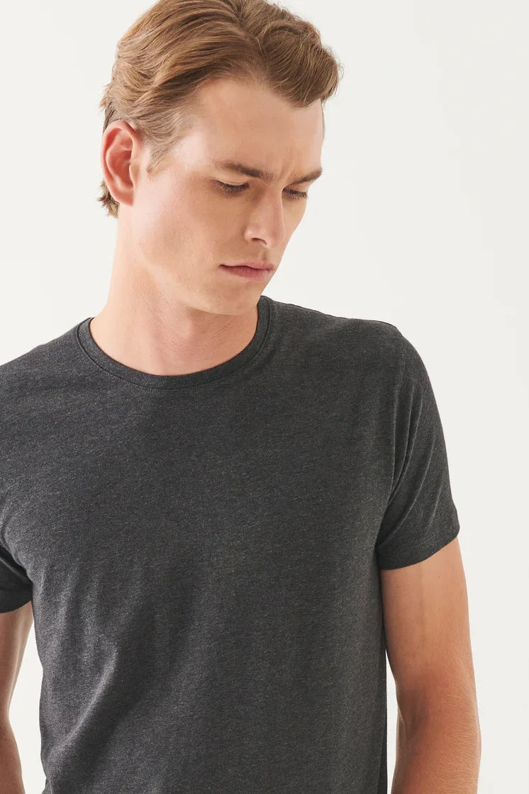 Iconic T-Shirt T-Shirts Patrick Assaraf