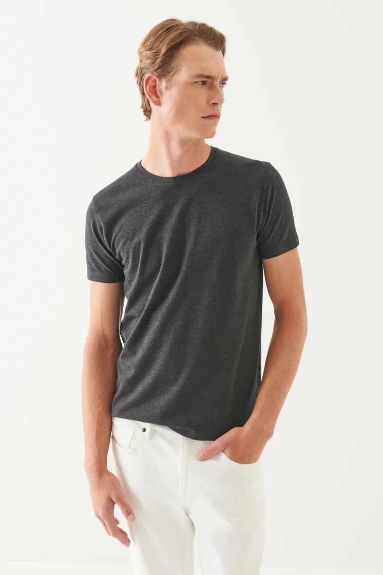 Iconic T-Shirt T-Shirts Patrick Assaraf