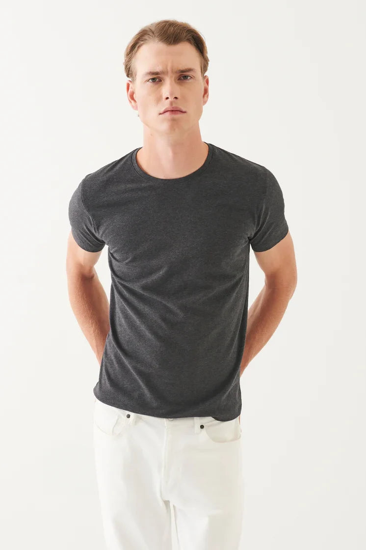 Iconic T-Shirt T-Shirts Patrick Assaraf