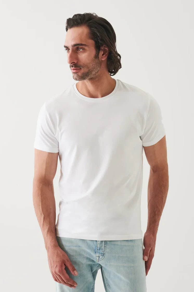 Iconic T-Shirt T-Shirts Patrick Assaraf
