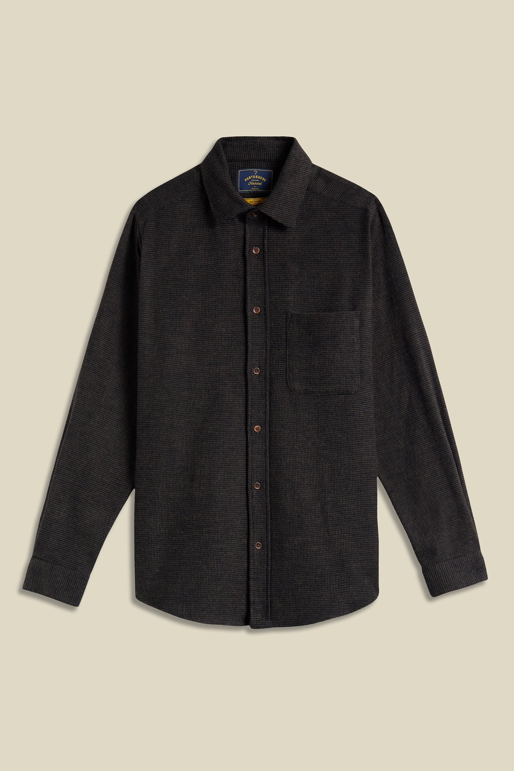 Sounds Shirt Shirts Portuguese Flannel