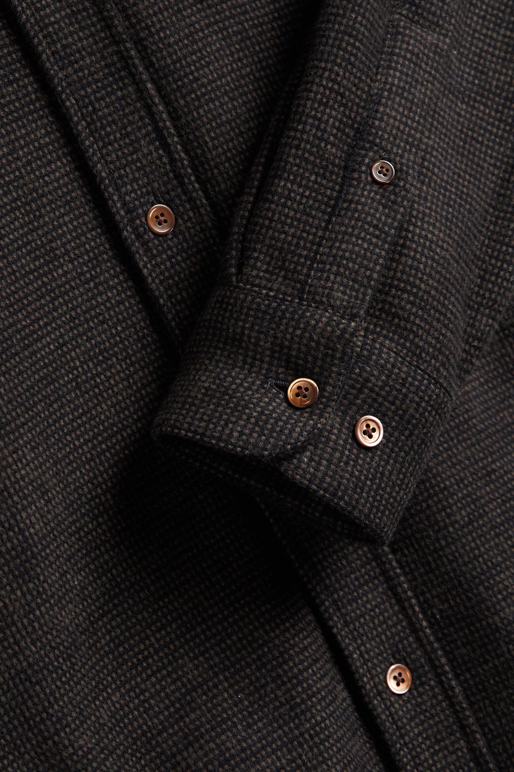 Sounds Shirt Shirts Portuguese Flannel
