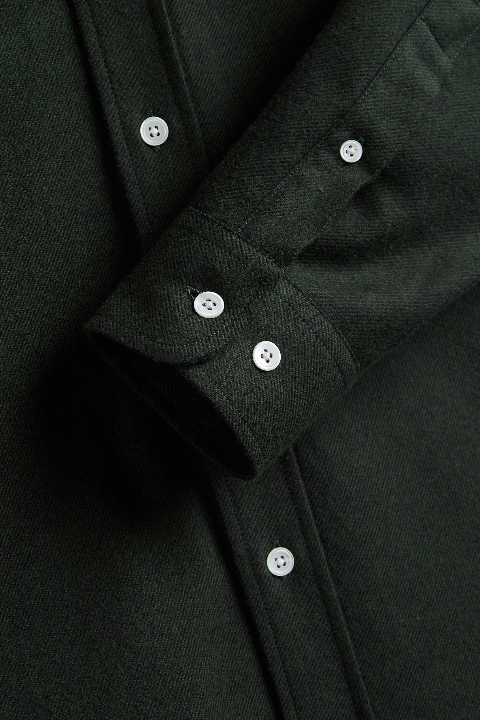 Teca 2.0 Shirt Shirts Portuguese Flannel