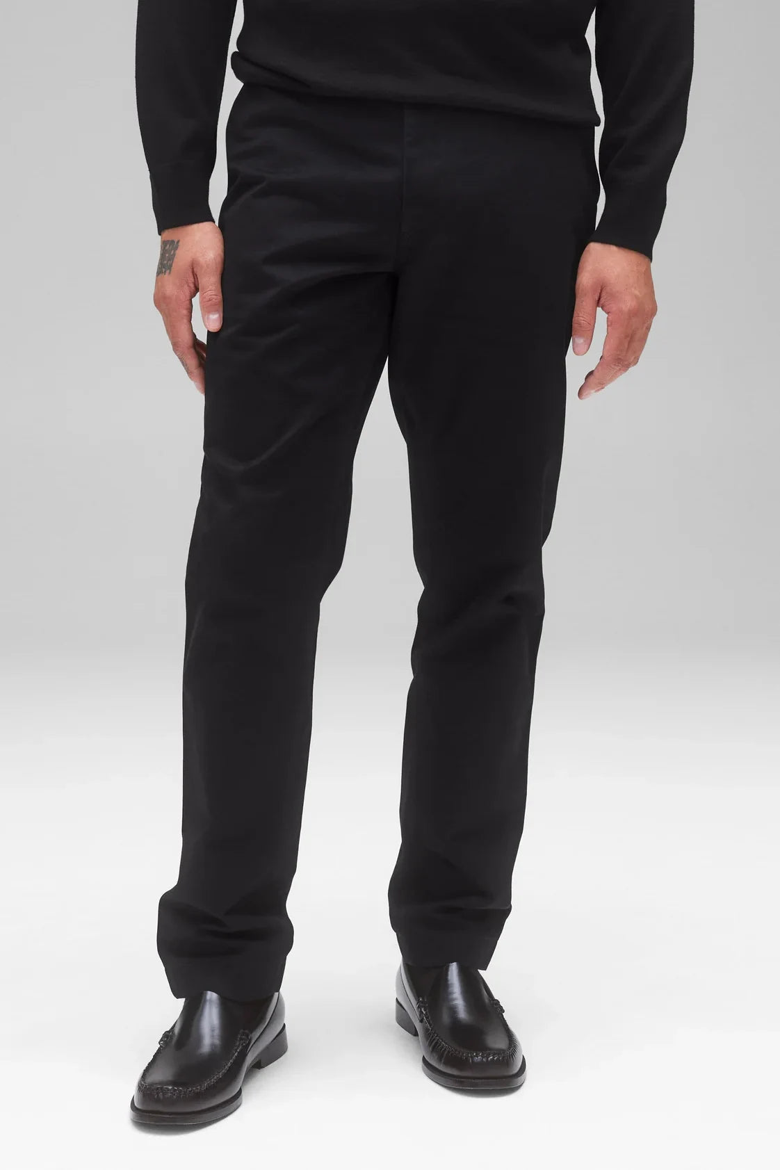 Cotton Chino Freshman Pant Pants Reigning Champ