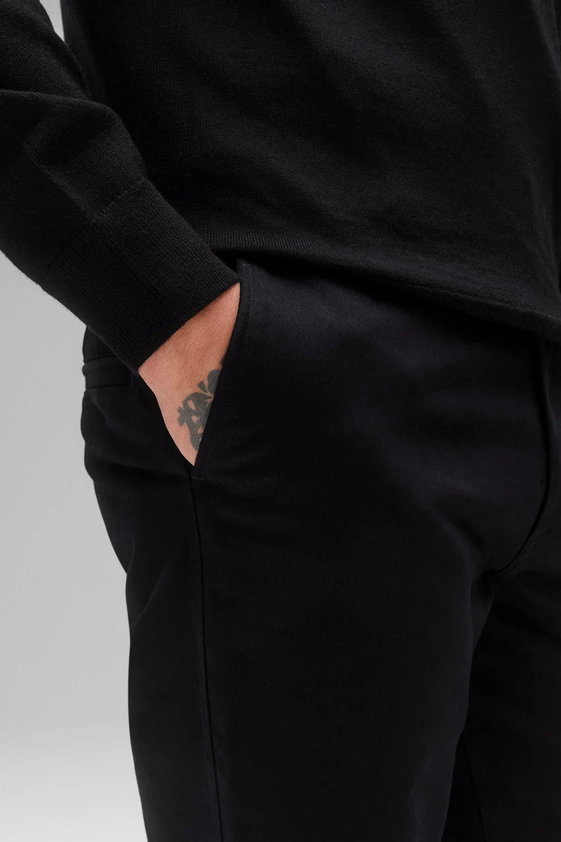 Cotton Chino Freshman Pant Pants Reigning Champ