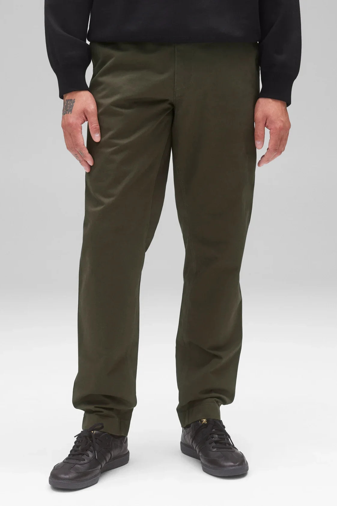 Cotton Chino Freshman Pant Pants Reigning Champ