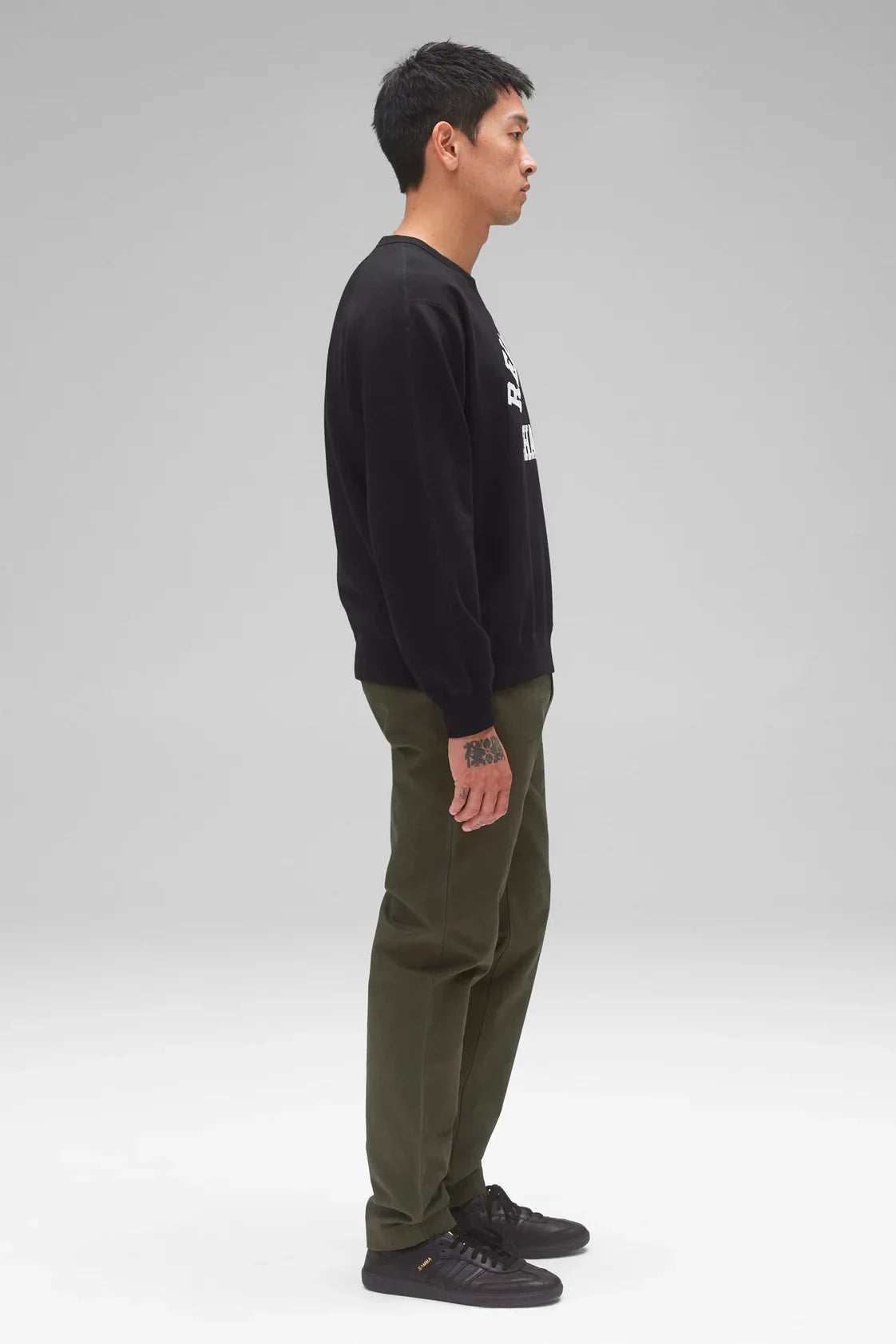 Cotton Chino Freshman Pant Pants Reigning Champ