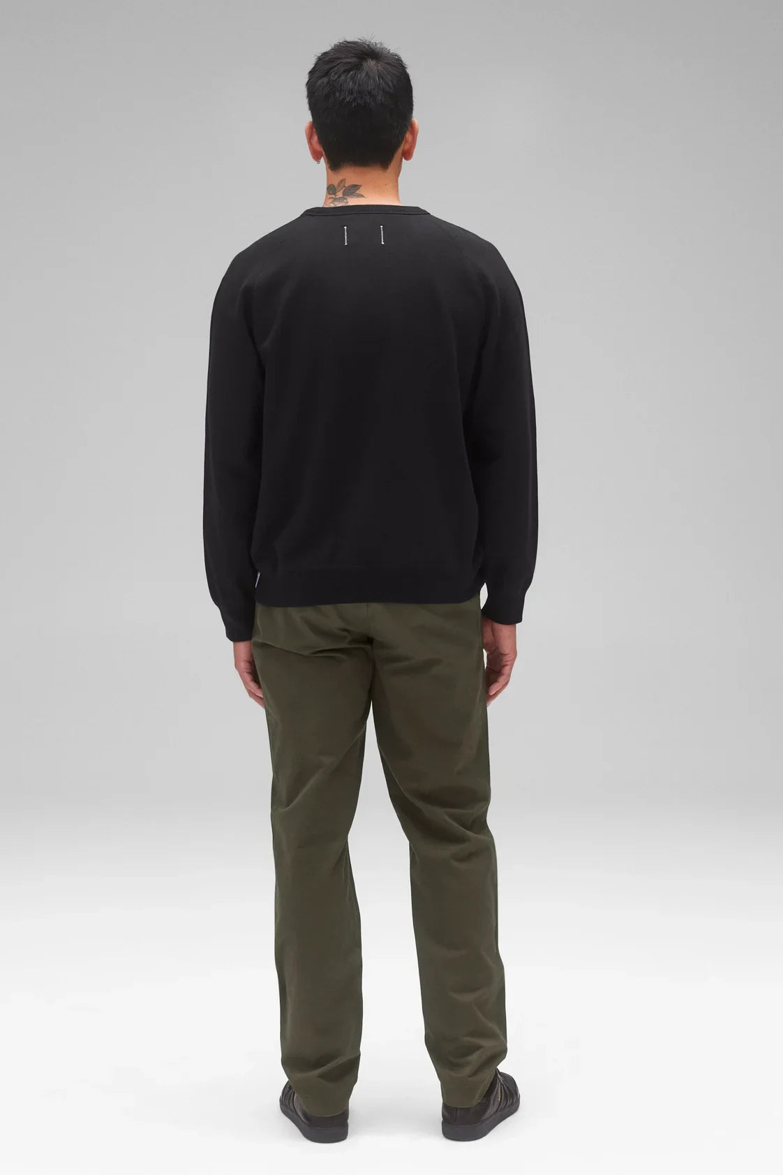 Cotton Chino Freshman Pant Pants Reigning Champ