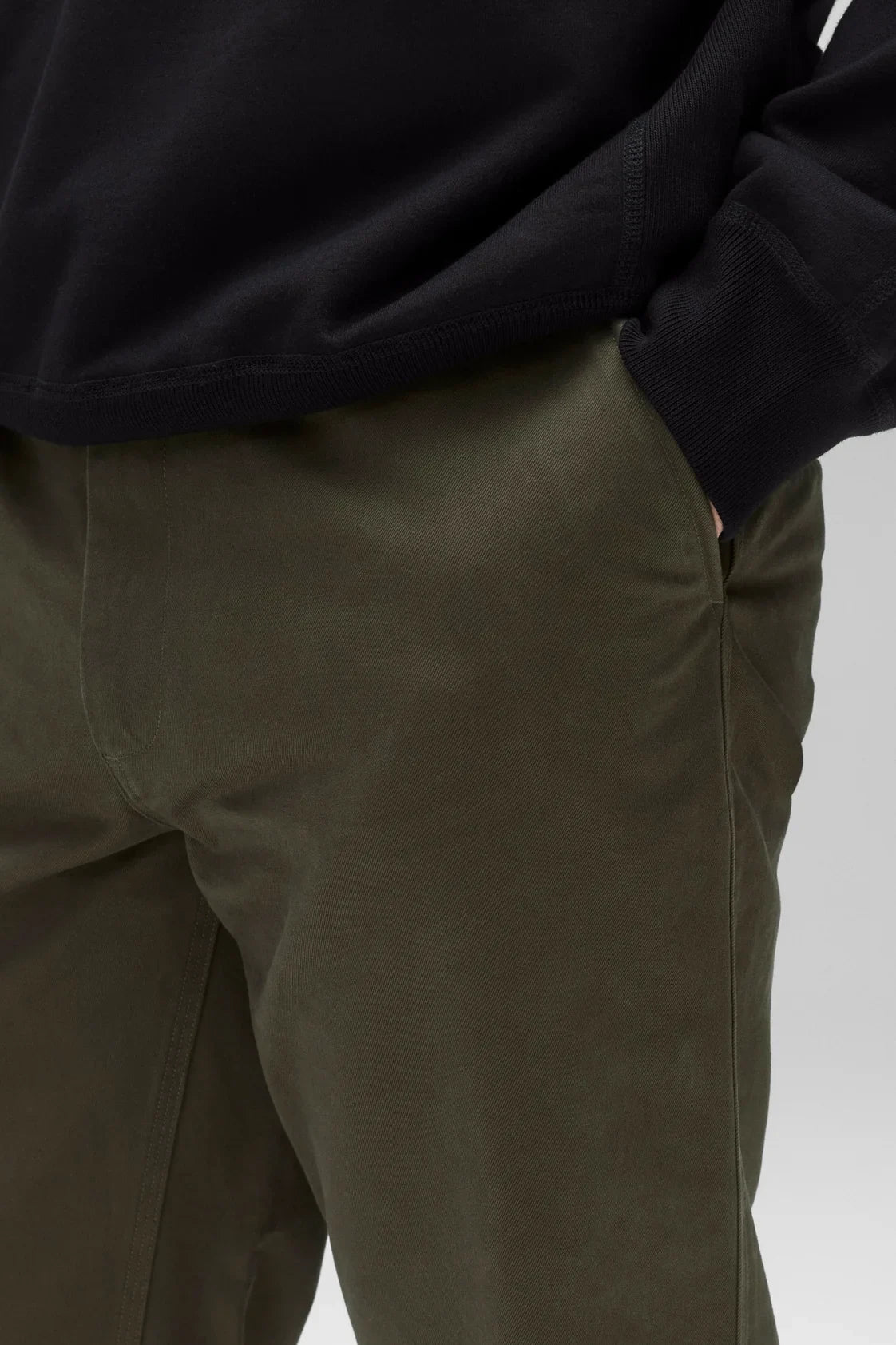 Cotton Chino Freshman Pant Pants Reigning Champ