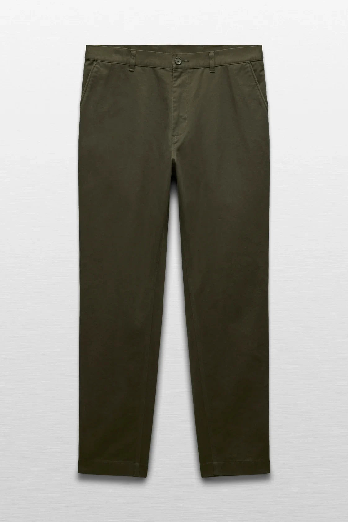 Cotton Chino Freshman Pant Pants Reigning Champ