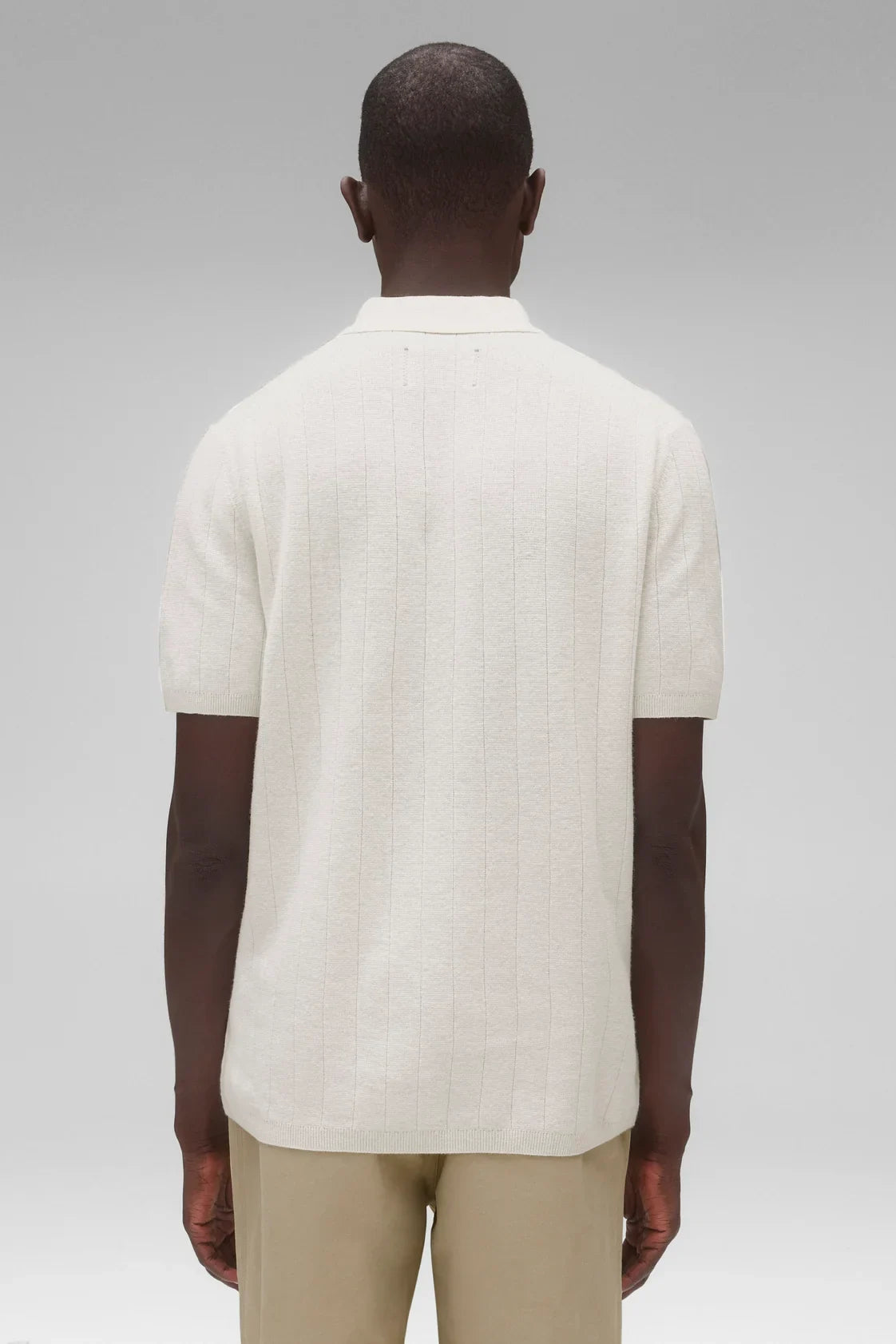 Cotton Linen Piazza Shirt Shirts Reigning Champ