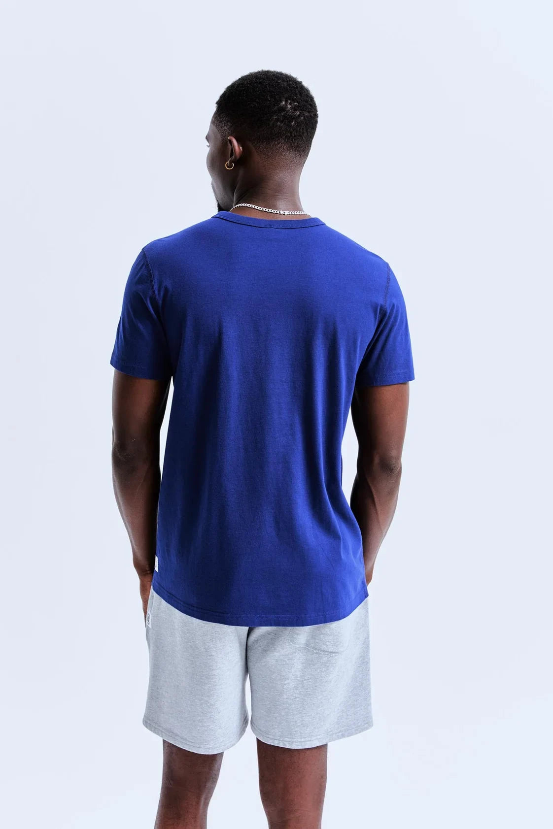 Lightweight Jersey T-Shirt T-Shirts Reigning Champ